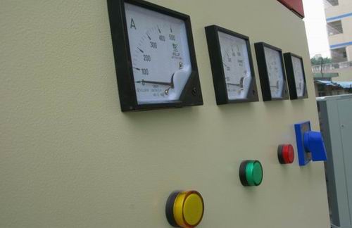 通辽成套配电箱