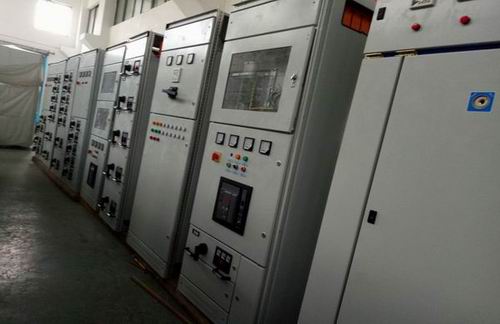 通辽电控箱 通辽电控箱